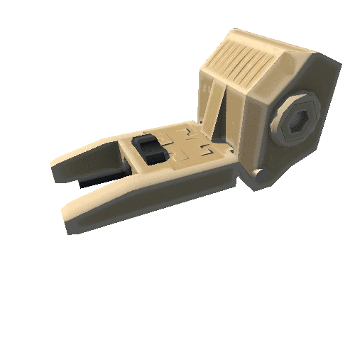 MBR_Front_Sight_Mount_Tan (5)
